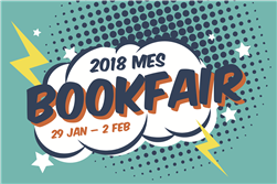 2018 MES Bookfair 2018 MES Bookfair